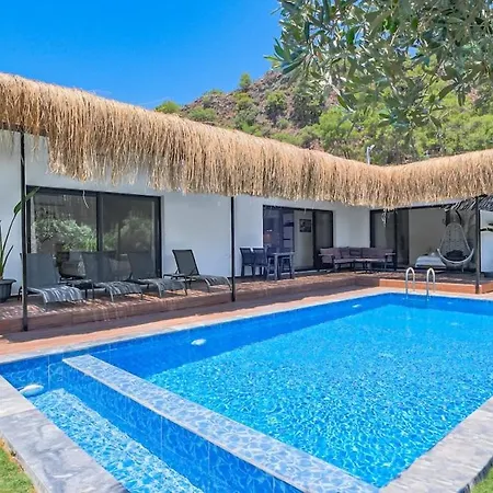 Aloha Gocek Indoor Pool&sauna * Fethiye