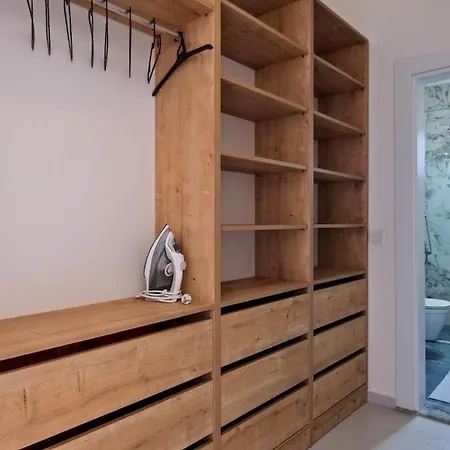 Aloha Gocek Indoor Pool&sauna