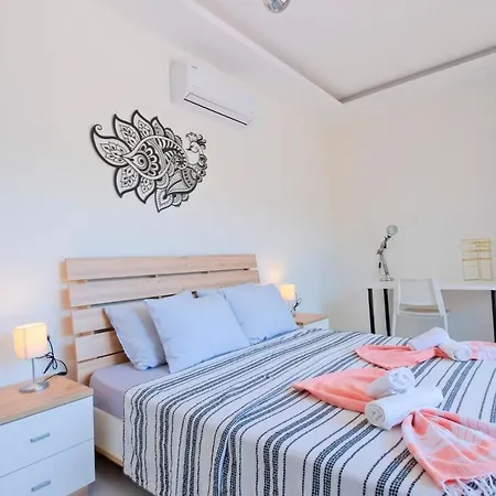 Aloha Gocek Indoor Pool&sauna *