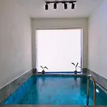 Aloha Gocek Indoor Pool&sauna *
