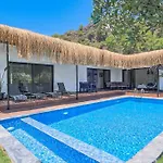 Aloha Gocek Indoor Pool&sauna * Fethiye