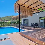 Villa Aloha Gocek Indoor Pool&sauna *
