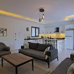Villa Aloha Gocek Indoor Pool&sauna Fethiye