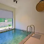 Villa Aloha Gocek Indoor Pool&sauna