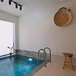 Aloha Gocek Indoor Pool&sauna Villa *