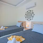 Aloha Gocek Indoor Pool&sauna * Fethiye