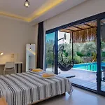 Aloha Gocek Indoor Pool&sauna *