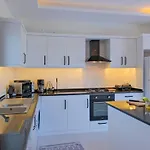 Aloha Gocek Indoor Pool&sauna * Fethiye