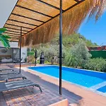 Aloha Gocek Indoor Pool&sauna