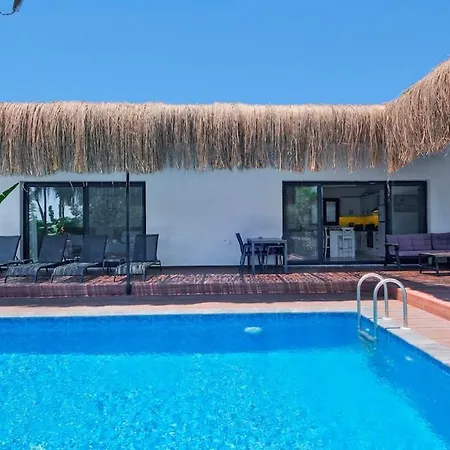 Aloha Gocek Indoor Pool And Sauna Фетхие