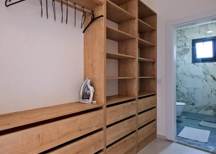 Aloha Gocek Indoor Pool And Sauna