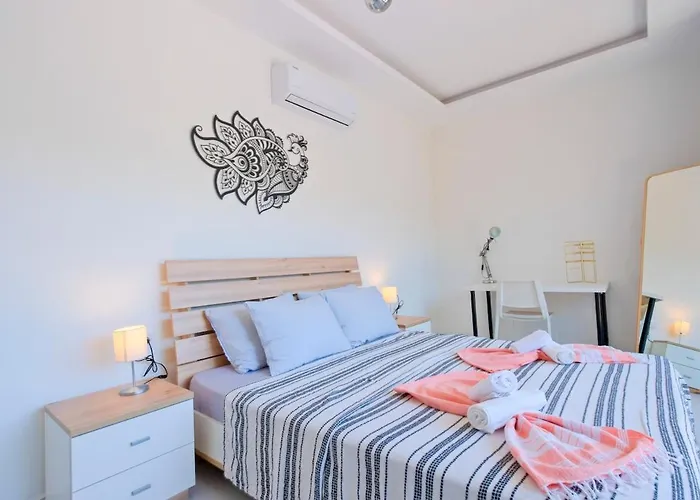 Aloha Gocek Indoor Pool And Sauna *